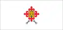 Drapeau de Almagro
