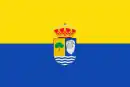 Drapeau de Almargen