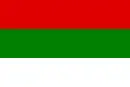Drapeau de Apóstoles