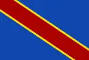 Drapeau de Arenzana de Abajo