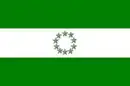 Drapeau de Canton de Sucre