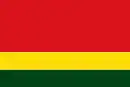 Drapeau de Barberà del Vallès