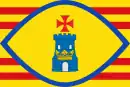 Drapeau de Bello