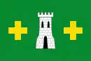 Drapeau de Benafigos