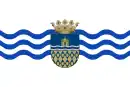 Drapeau de Benagéber