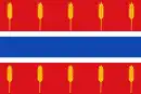 Drapeau de Benegiles