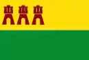 Drapeau de Beniel