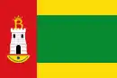 Drapeau de Bulbuente