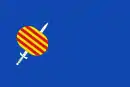 Drapeau de Cabra de Mora