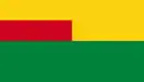 Drapeau de Canton de Ponce Enriquez