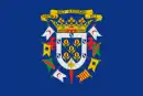 Drapeau de Campotéjar