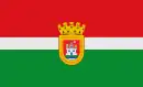 Drapeau de Cantillana