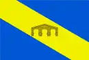 Drapeau de Capella