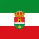 Drapeau de Carpio
