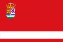 Drapeau de Casar de Cáceres