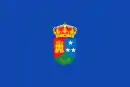 Drapeau de Casarrubuelos