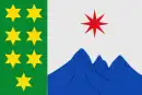 Drapeau de Casbas de Huesca