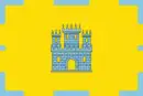 Drapeau de Castellcir