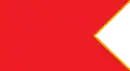 Drapeau de Castrojimeno