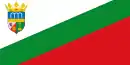 Drapeau de Ceinos de Campos