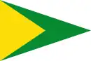 Drapeau de Collsuspina