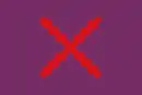 Drapeau de Creixell