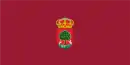 Drapeau de Cuevas del Valle