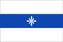 Drapeau de Dílar