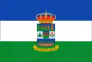 Drapeau de Dúdar