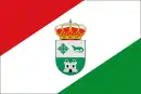 Drapeau de Eljas