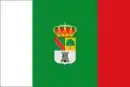 Drapeau de Ferreira