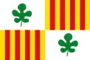 Drapeau de Figueras
