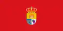 Drapeau de Fompedraza