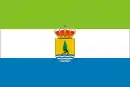 Drapeau de Gelves