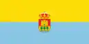 Drapeau de Geria