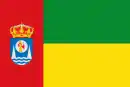 Drapeau de Gimileo