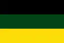 Drapeau de Gisclareny
