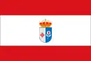 Drapeau de Granátula de Calatrava