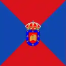Drapeau de Guijuelo