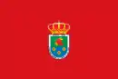 Drapeau de Huétor Vega