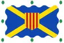 Drapeau de Jabaloyas