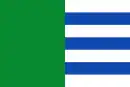 Drapeau de La Granja