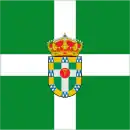 Drapeau de La Matilla