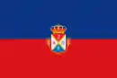 Drapeau de La Puebla del Río