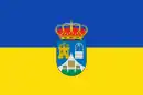 Drapeau de Las Mesas