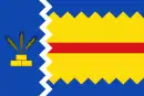 Drapeau de Las Pedrosas