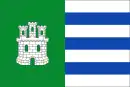 Drapeau de Lecrín