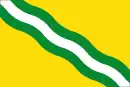 Drapeau de Lentegí