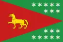 Drapeau de Loporzano