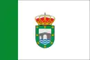 Drapeau de Losar de la Vera